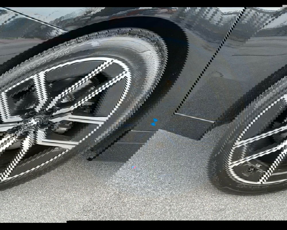 BMW Serie 7 usata a Caserta (10)