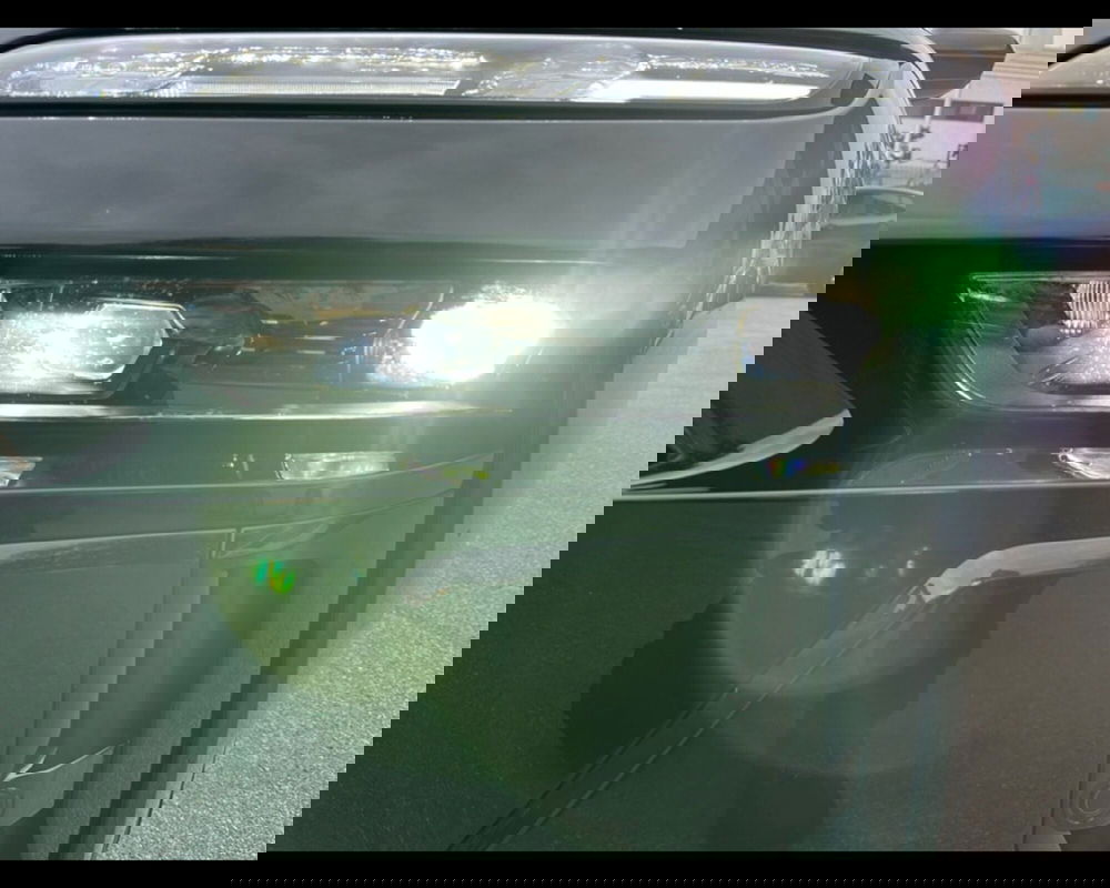 BMW Serie 7 usata a Caserta (11)