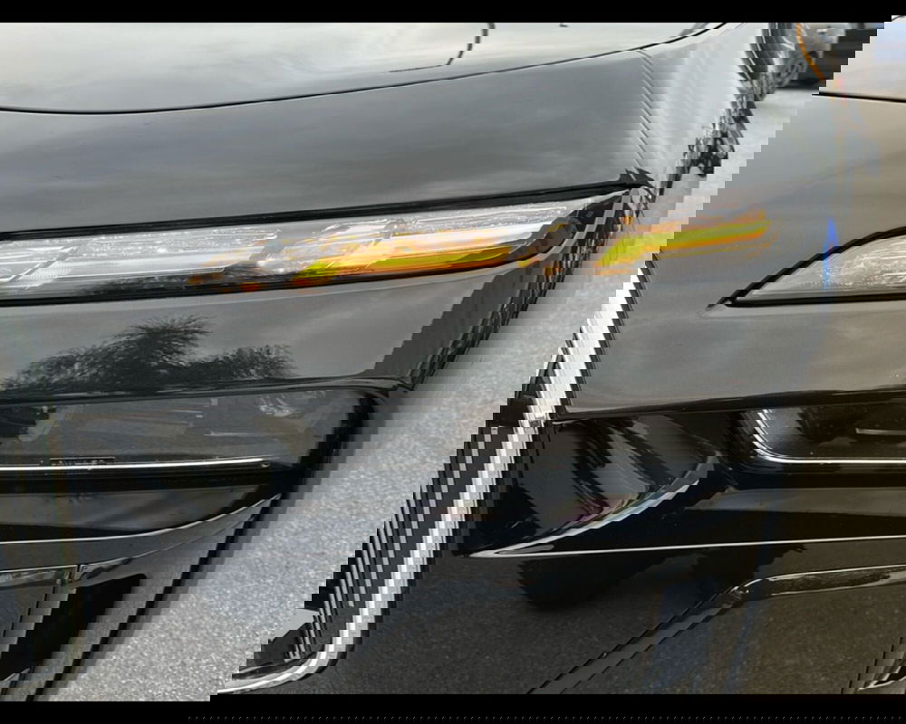 BMW Serie 7 usata a Caserta (12)