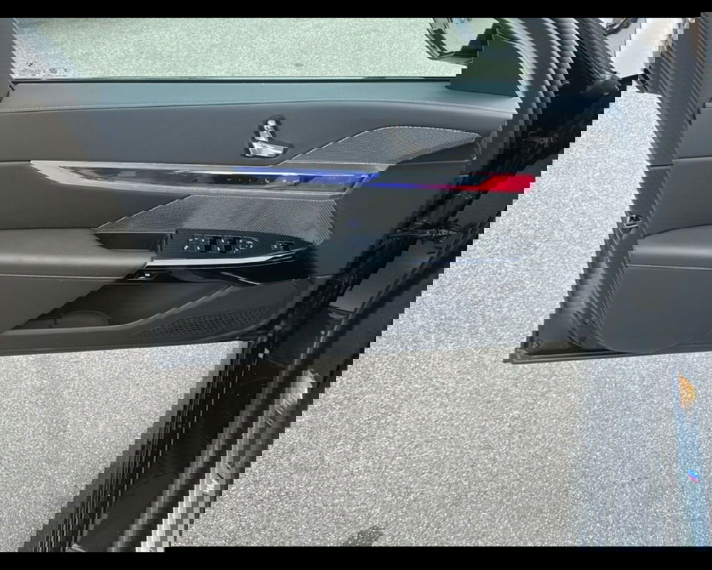 BMW Serie 7 usata a Caserta (13)