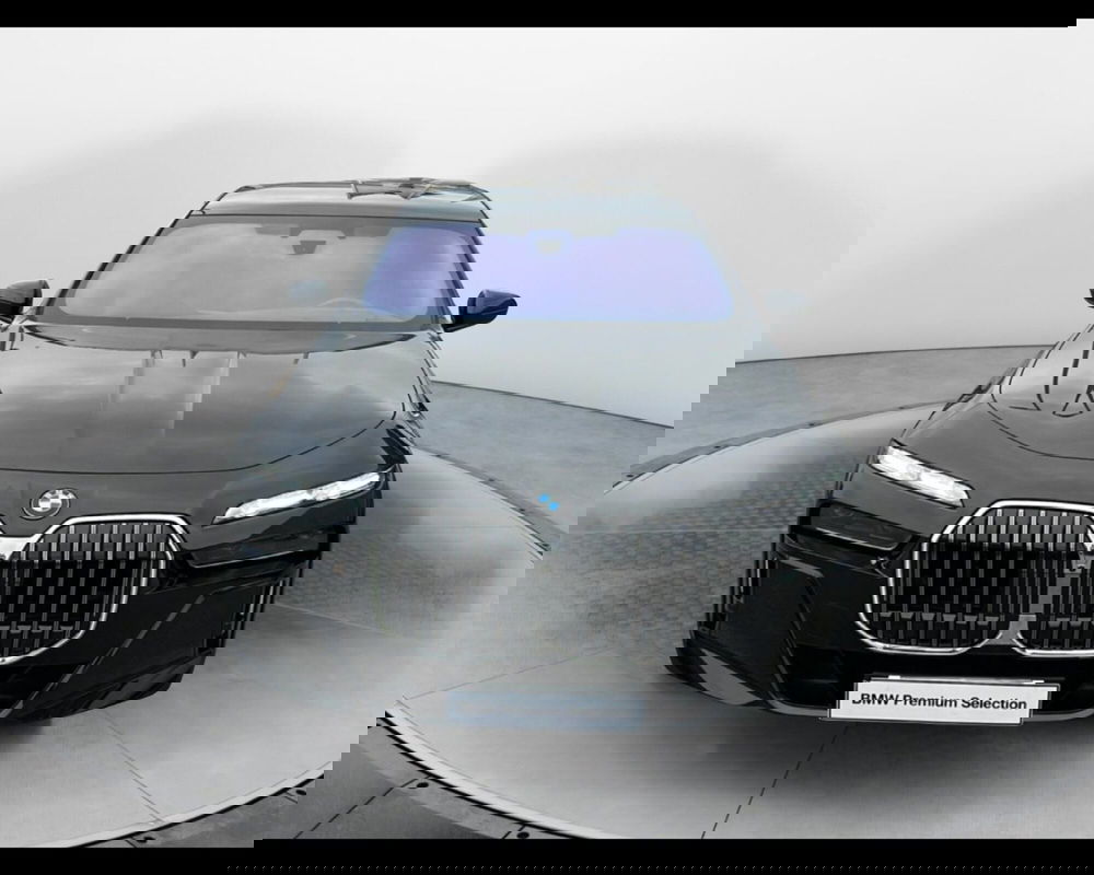 BMW Serie 7 usata a Caserta (3)