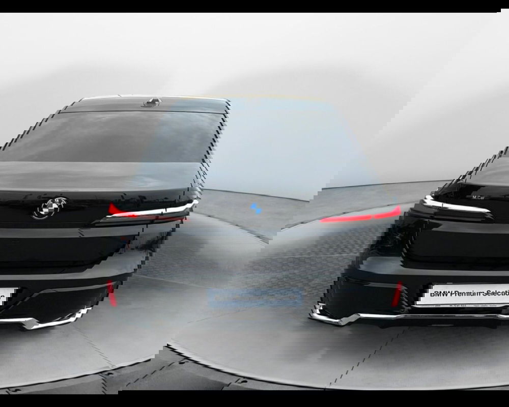 BMW Serie 7 usata a Caserta (7)