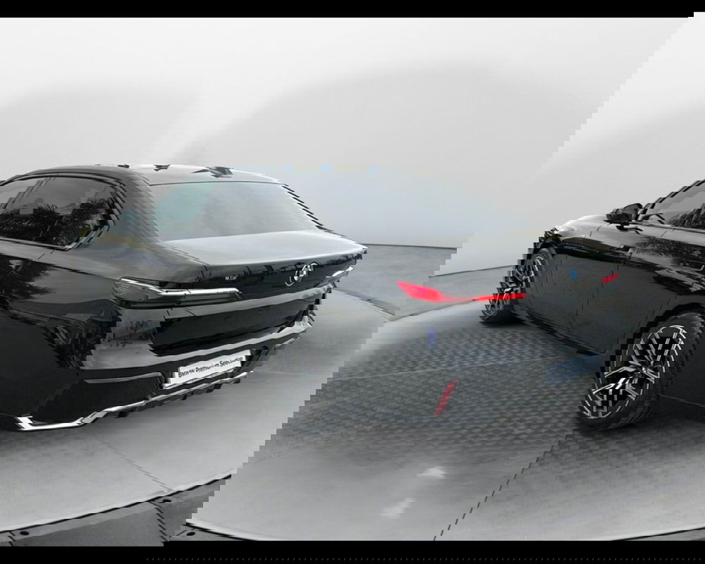 BMW Serie 7 usata a Caserta (8)