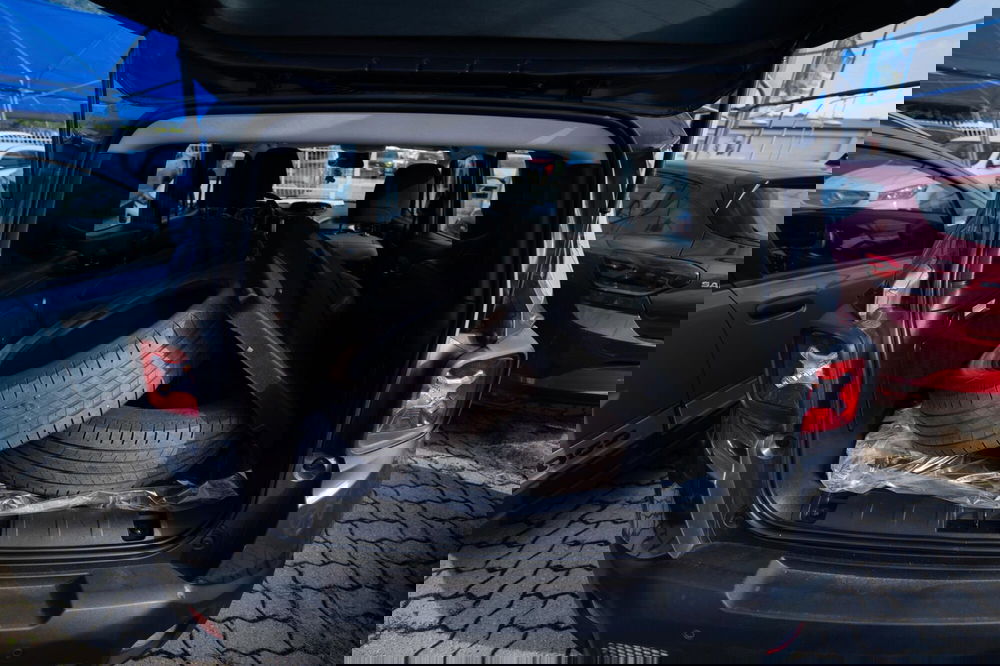 Jeep Renegade usata a Torino (12)