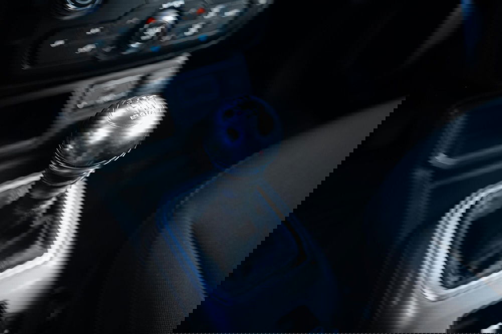 Jeep Renegade usata a Torino (8)