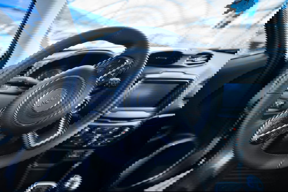 Jeep Renegade usata a Torino (9)