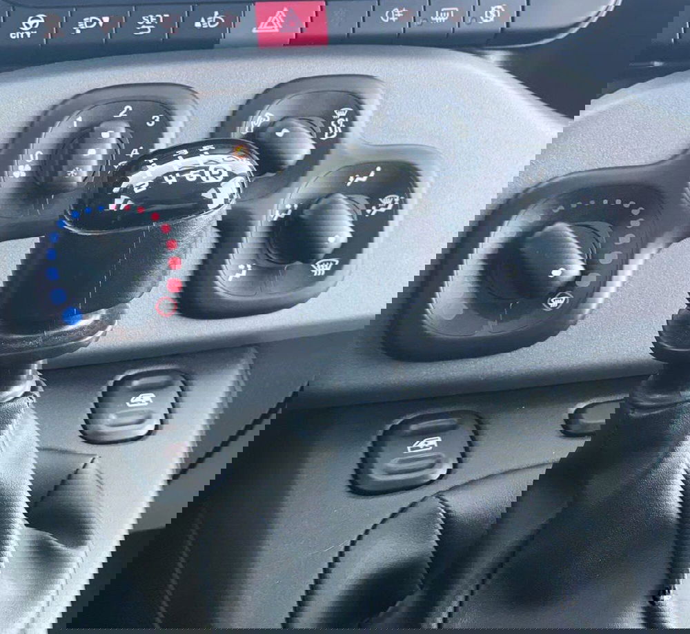 Fiat Panda Cross usata a Perugia (10)