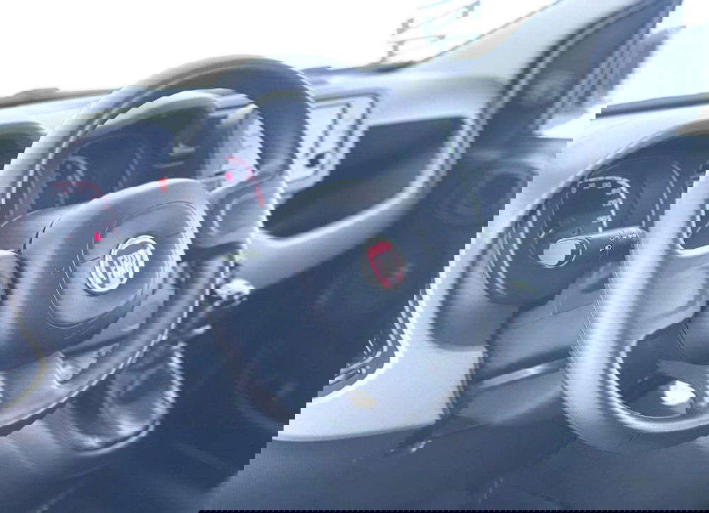 Fiat Panda Cross usata a Perugia (12)