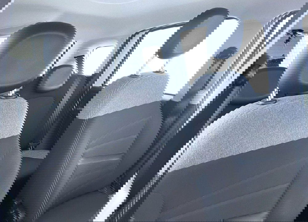 Fiat Panda Cross usata a Perugia (14)