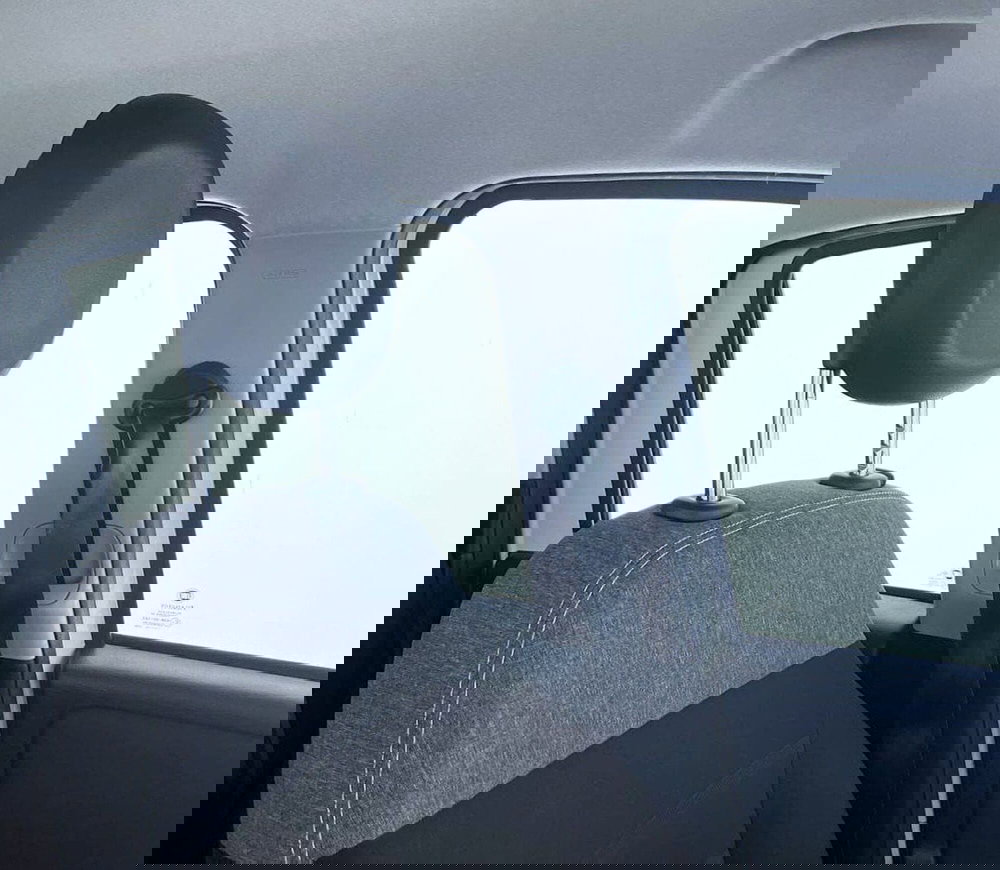 Fiat Panda Cross usata a Perugia (15)