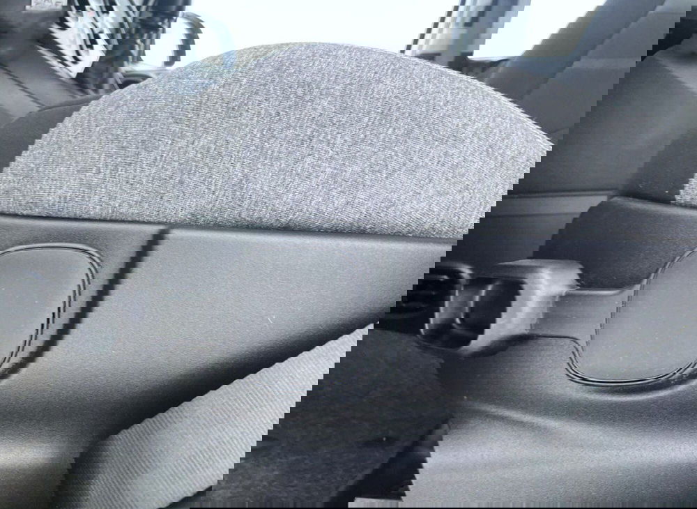 Fiat Panda Cross usata a Perugia (16)