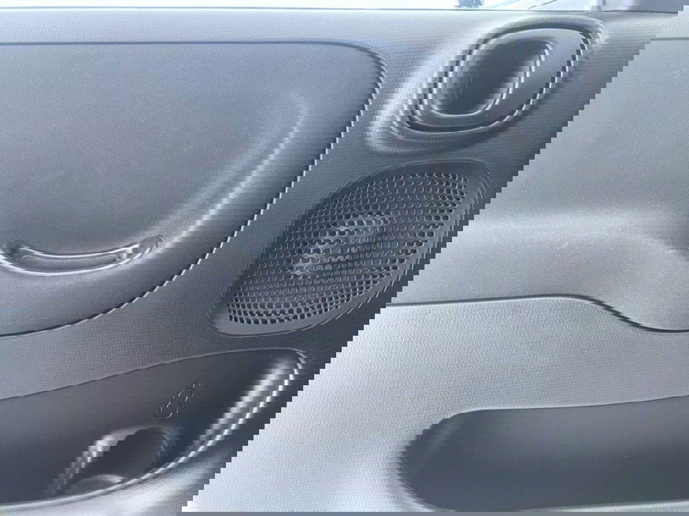 Fiat Panda Cross usata a Perugia (17)