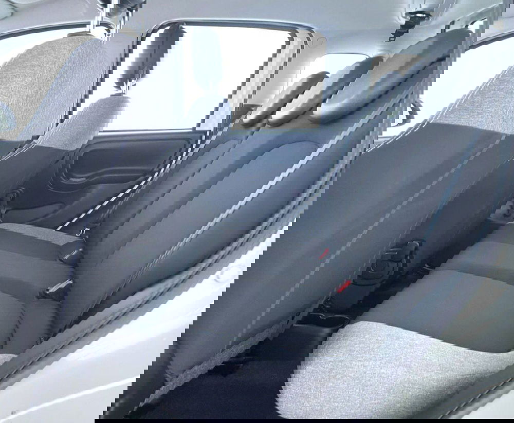 Fiat Panda Cross usata a Perugia (18)