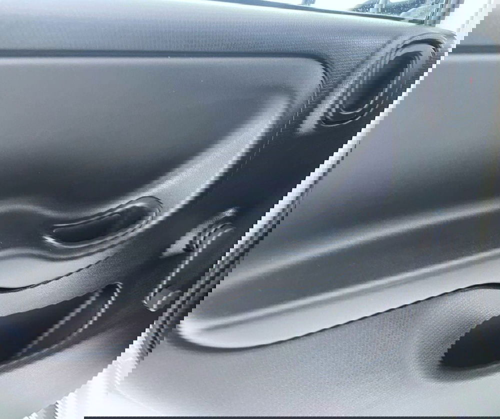 Fiat Panda Cross usata a Perugia (19)