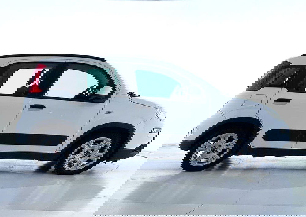 Fiat Panda Cross usata a Perugia (2)