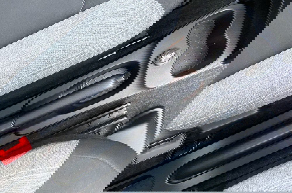 Fiat Panda Cross usata a Perugia (20)