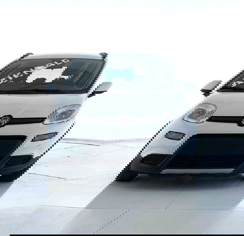 Fiat Panda Cross usata a Perugia (3)