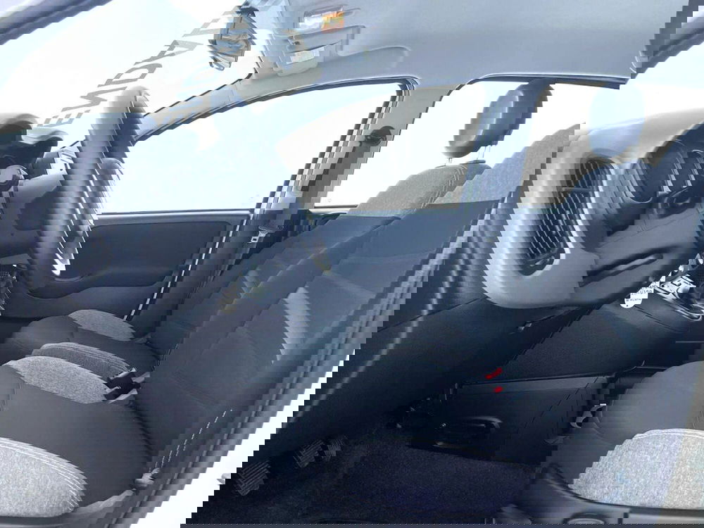 Fiat Panda Cross usata a Perugia (5)