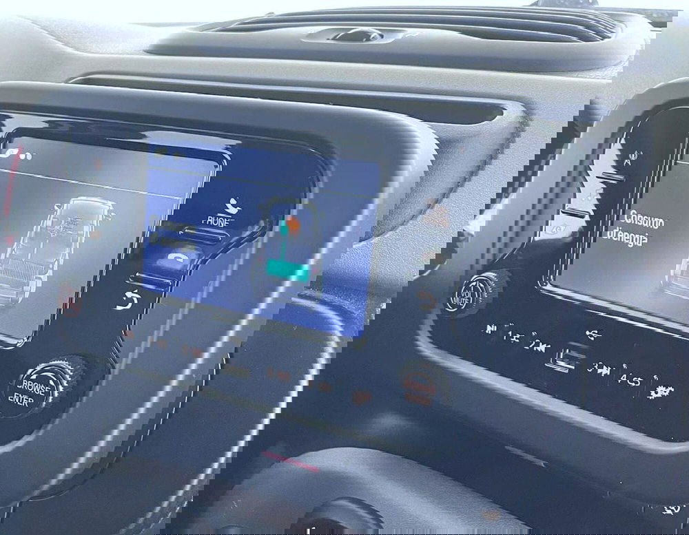 Fiat Panda Cross usata a Perugia (6)