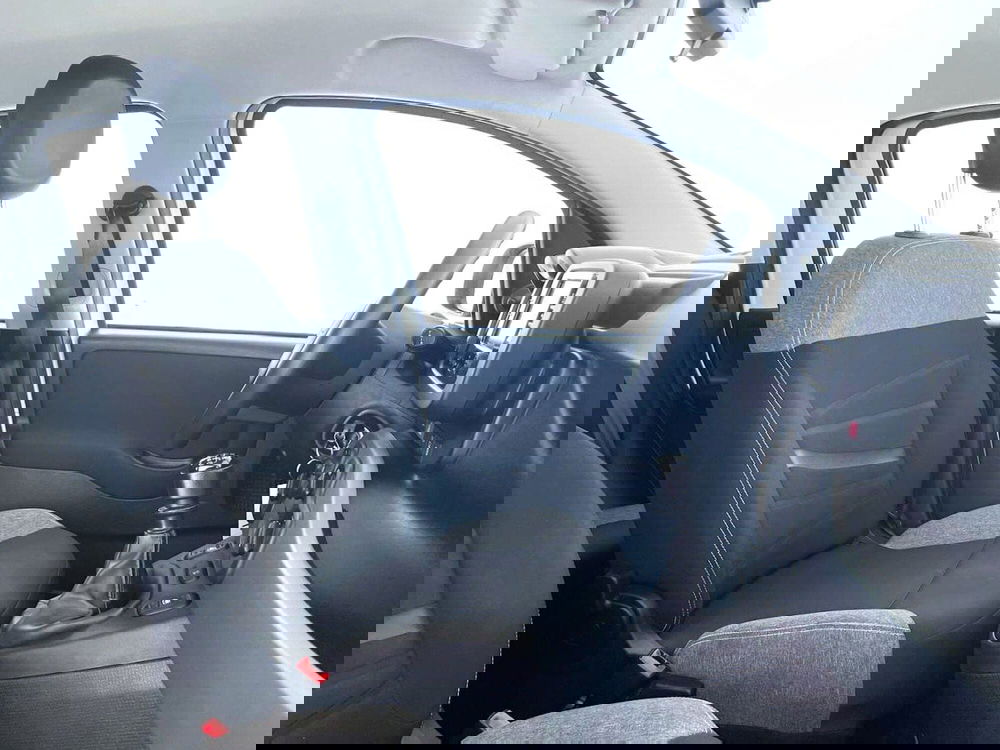 Fiat Panda Cross usata a Perugia (9)