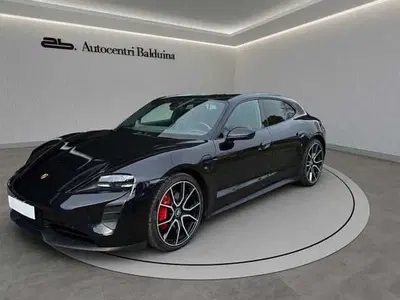 Porsche Taycan Sport Turismo Sport Turismo 4S 5p.ti del 2023 usata a Roma
