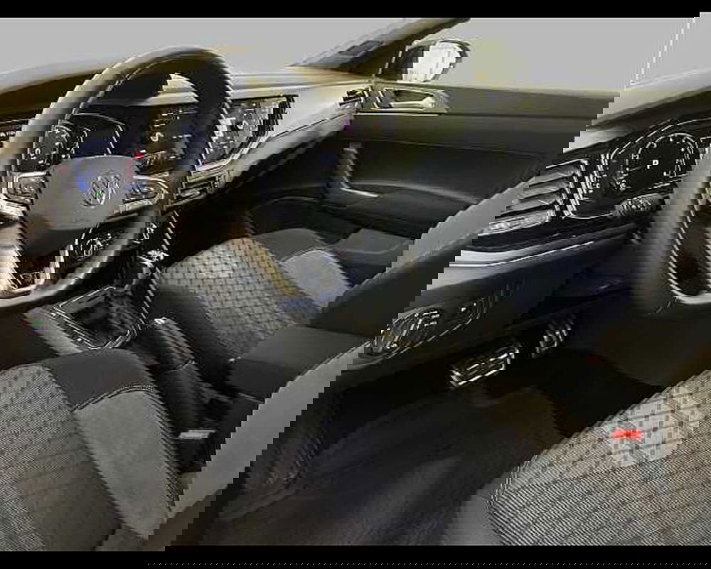 Volkswagen Taigo usata a Roma (10)