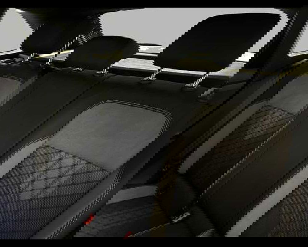 Volkswagen Taigo usata a Roma (11)