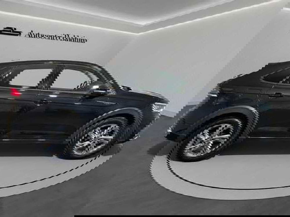 Volkswagen Taigo usata a Roma (3)