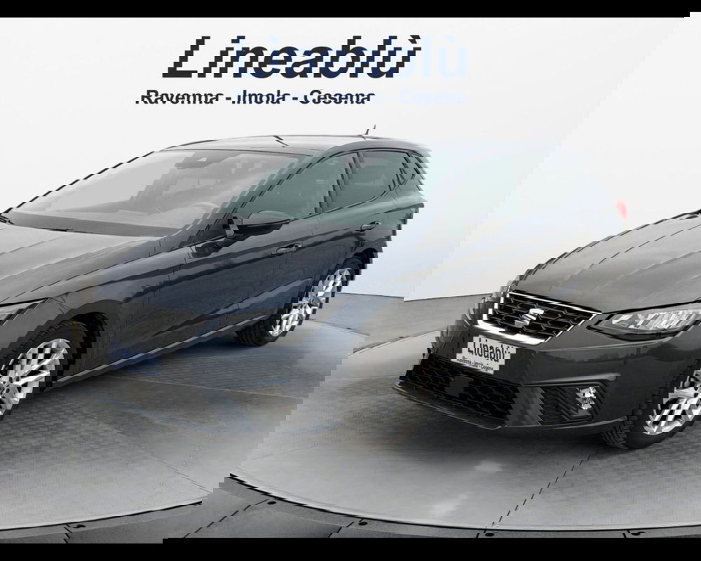 SEAT Ibiza usata a Bologna