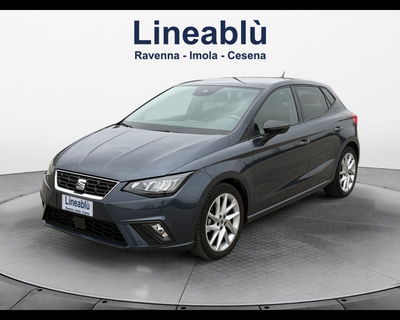 SEAT Ibiza 1.0 ecotsi FR 95cv del 2025 usata a Imola