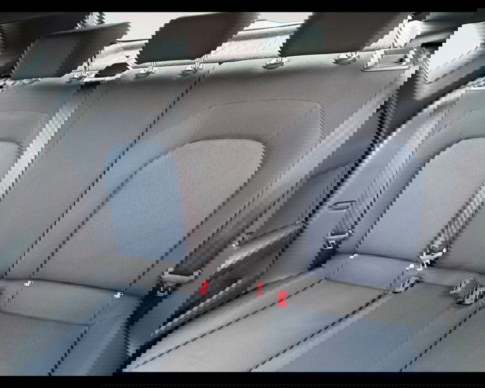 SEAT Ibiza usata a Bologna (12)