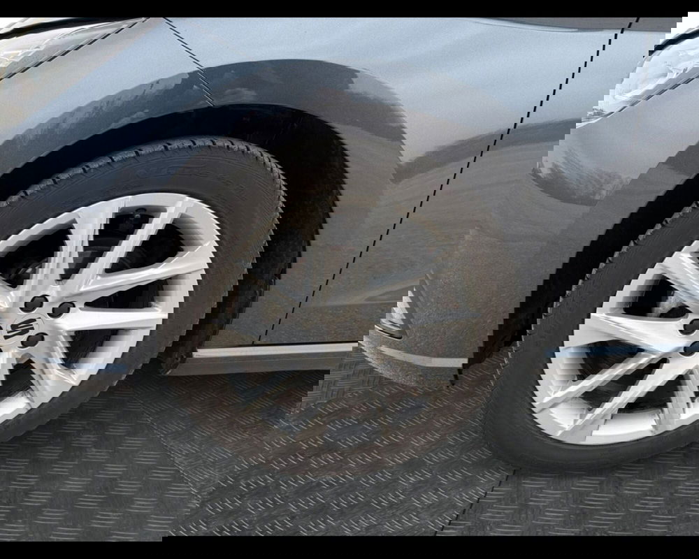 SEAT Ibiza usata a Bologna (13)