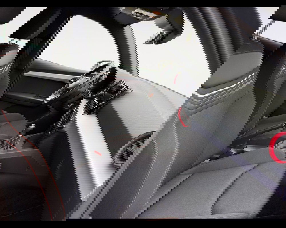 SEAT Ibiza usata a Bologna (14)