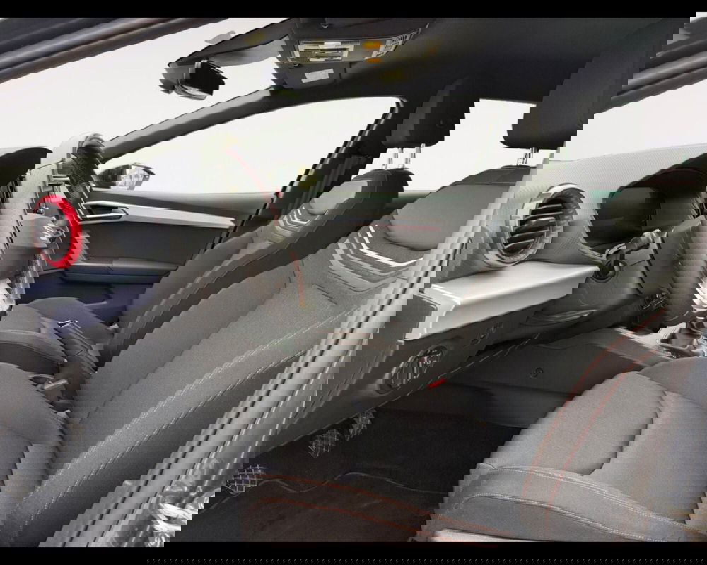 SEAT Ibiza usata a Bologna (8)