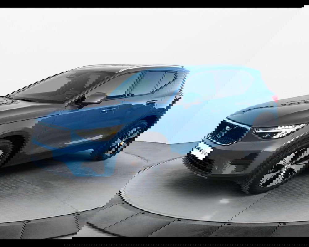 Volvo XC40 usata a Ravenna