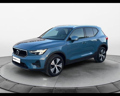 Volvo XC40 B3 automatico Core del 2022 usata a Ravenna