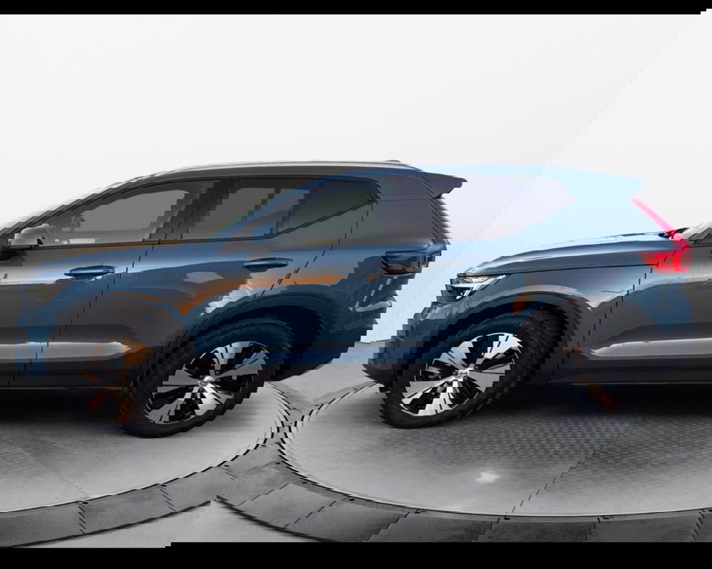 Volvo XC40 usata a Ravenna (2)