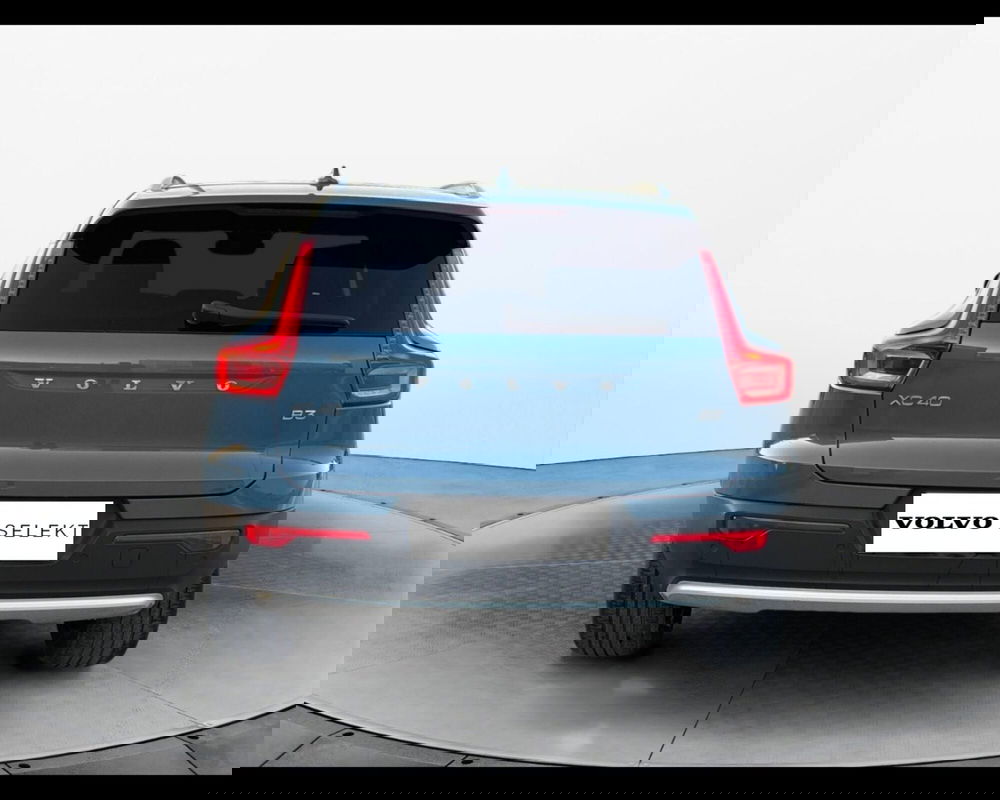 Volvo XC40 usata a Ravenna (4)