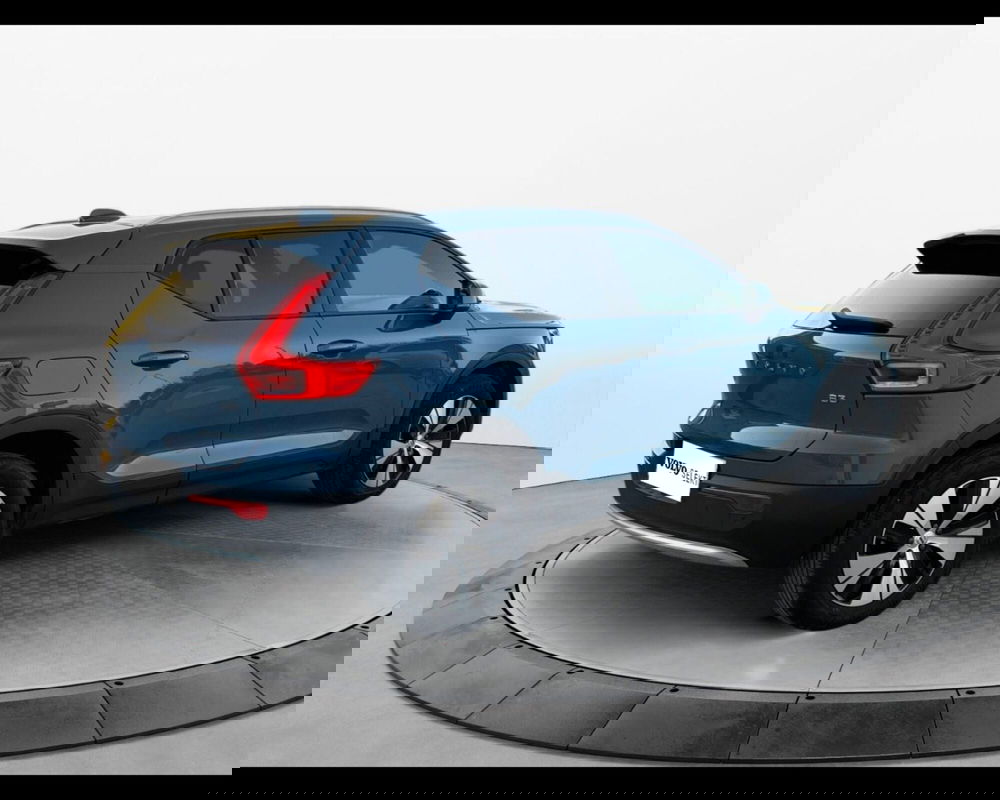 Volvo XC40 usata a Ravenna (5)