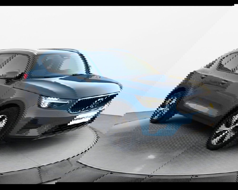 Volvo XC40 usata a Ravenna (7)