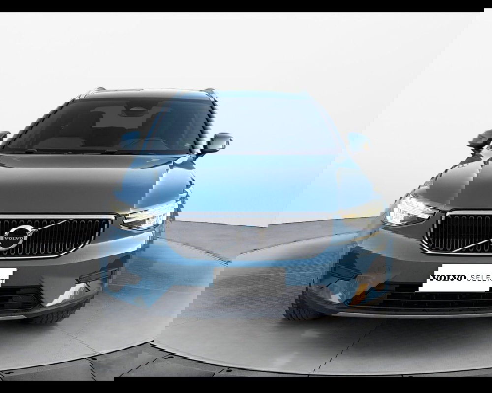 Volvo XC40 usata a Ravenna (8)