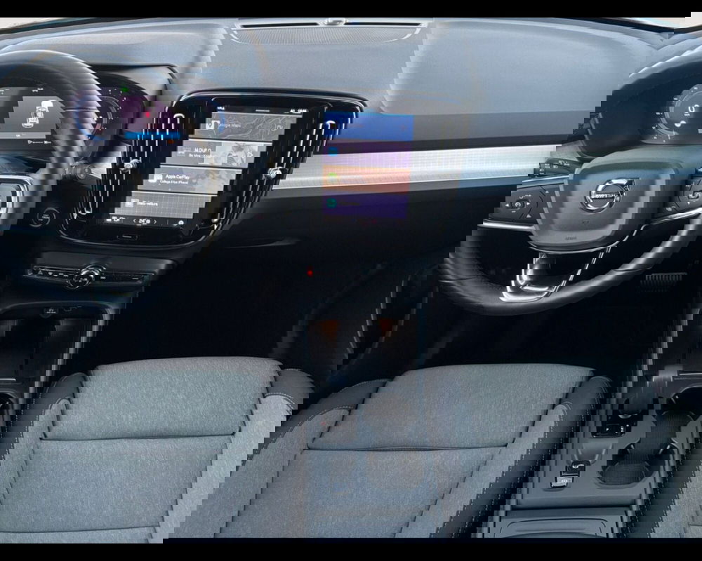 Volvo XC40 usata a Ravenna (9)