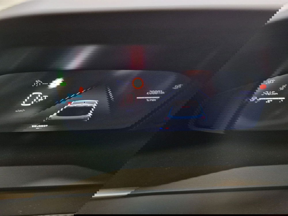 Peugeot 208 usata a Varese (11)