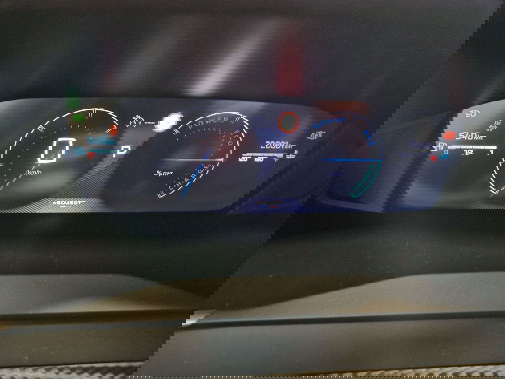 Peugeot 208 usata a Varese (12)