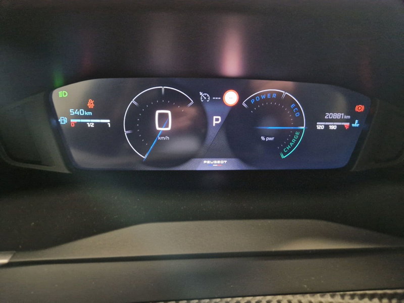 Peugeot 208 usata a Varese (12)