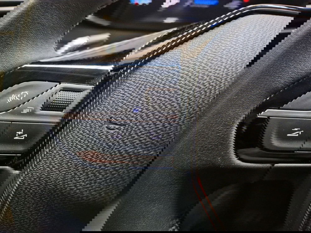 Peugeot 208 usata a Varese (13)