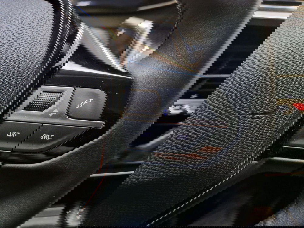 Peugeot 208 usata a Varese (14)