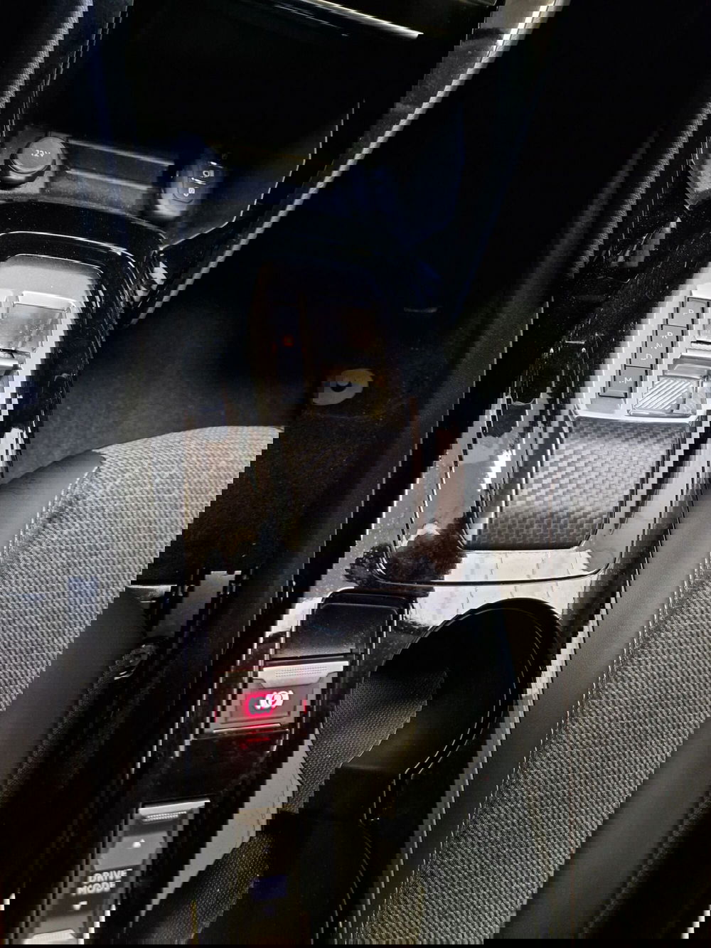 Peugeot 208 usata a Varese (16)