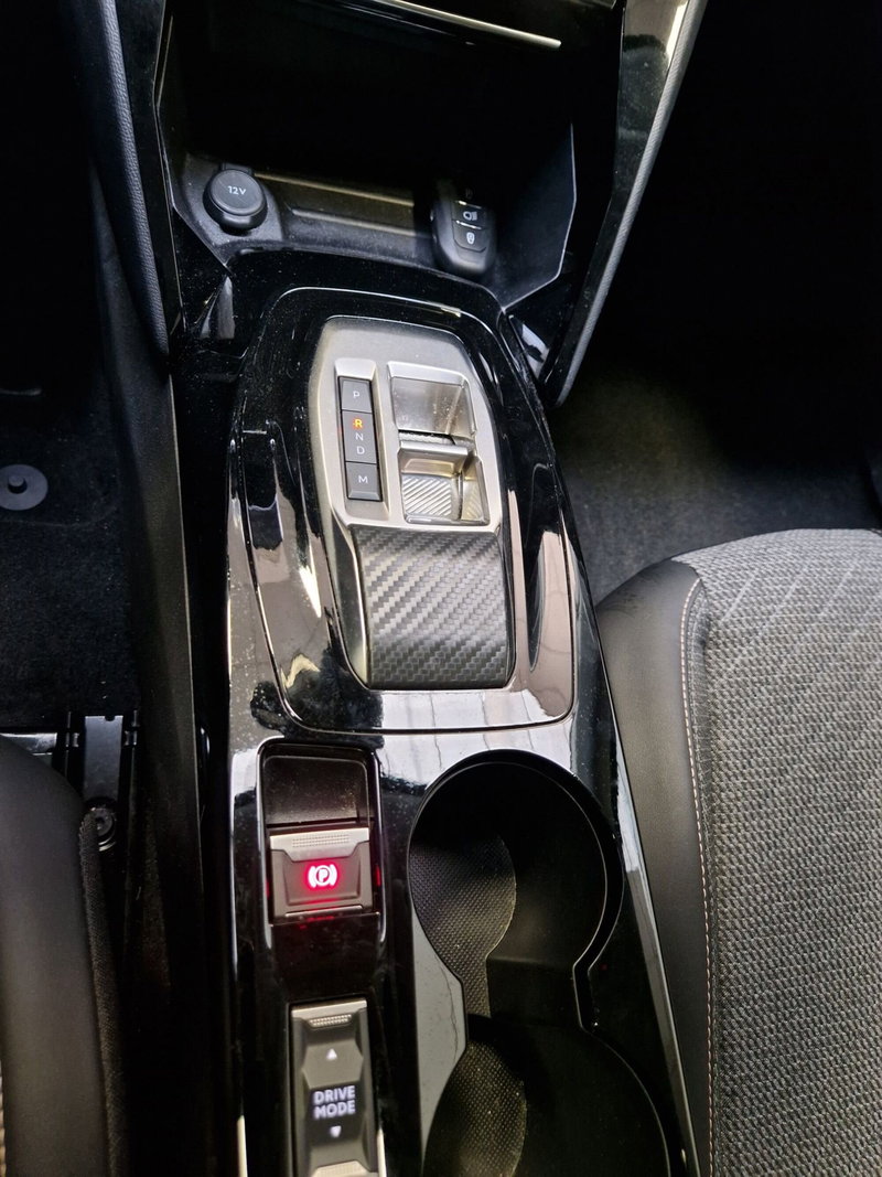 Peugeot 208 usata a Varese (16)