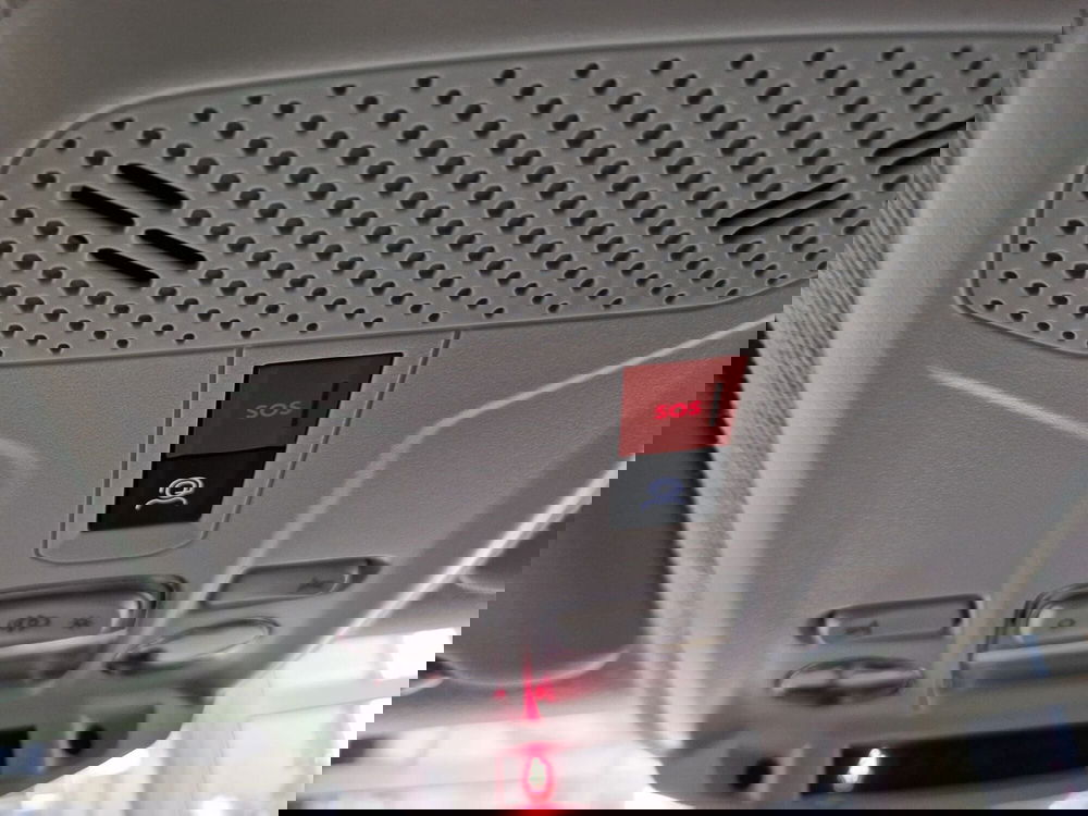 Peugeot 208 usata a Varese (17)